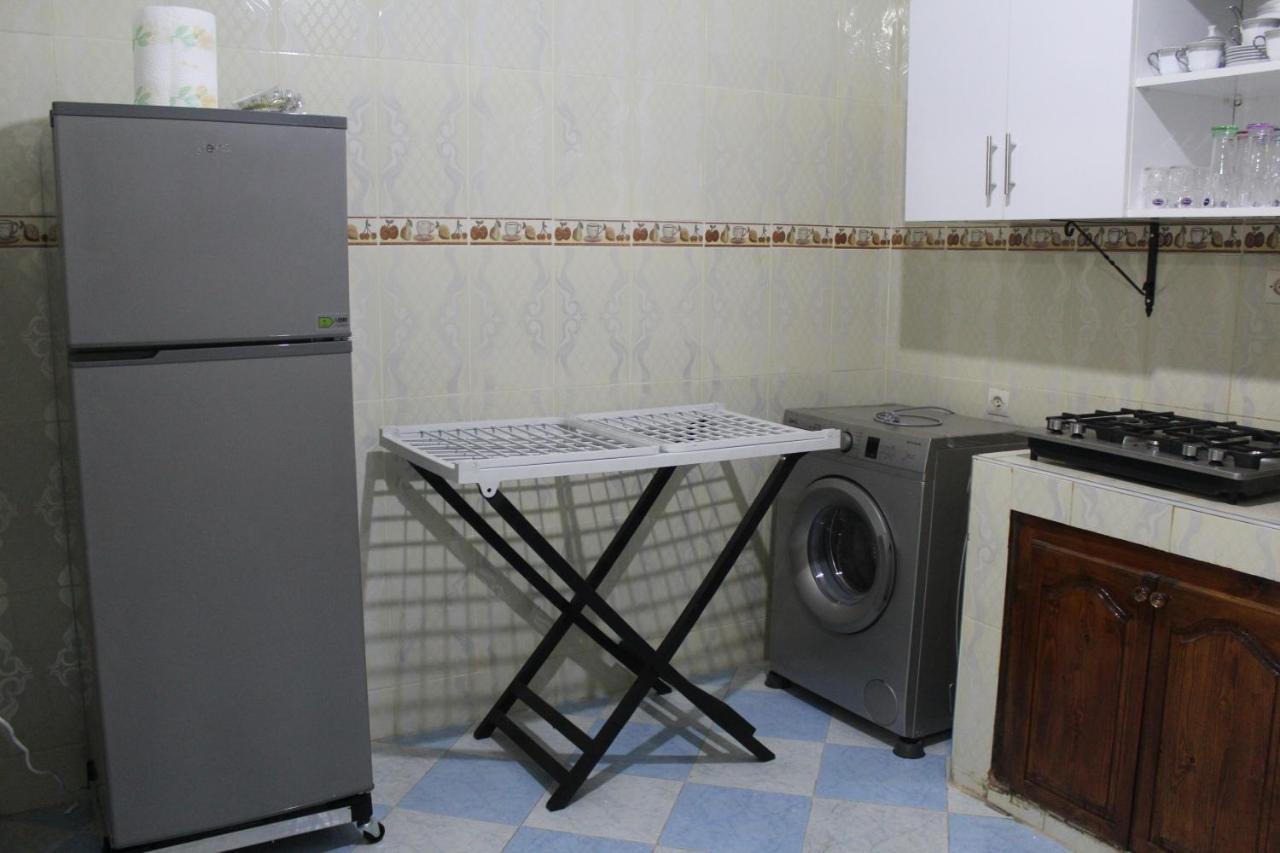 א-ראשידיה Yassers Residence מראה חיצוני תמונה